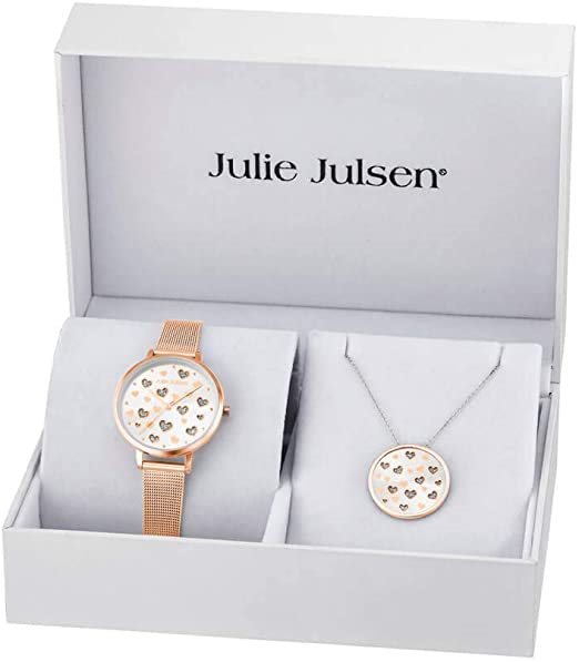 Julie on sale julsen orologi